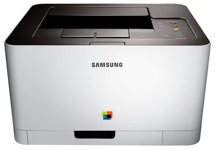 Замена лазера на принтере Samsung CLP-365W в Челябинске